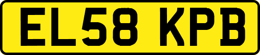 EL58KPB