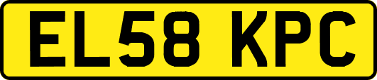 EL58KPC