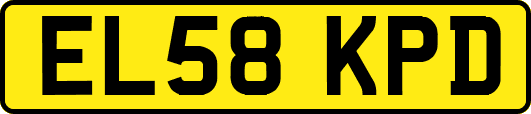 EL58KPD