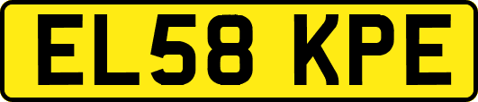 EL58KPE