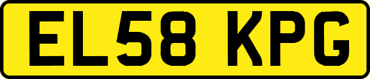 EL58KPG