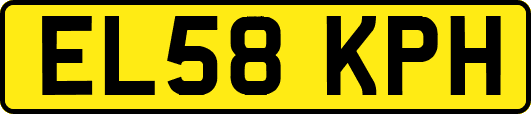 EL58KPH
