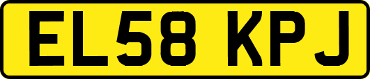 EL58KPJ