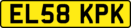 EL58KPK