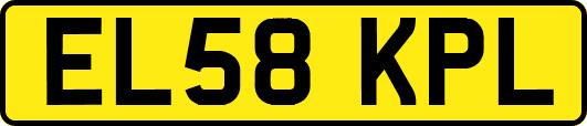 EL58KPL