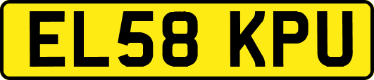 EL58KPU