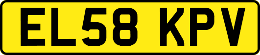 EL58KPV