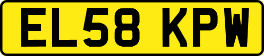 EL58KPW
