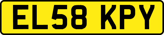 EL58KPY