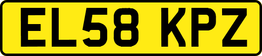 EL58KPZ