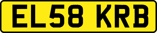 EL58KRB