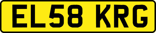 EL58KRG