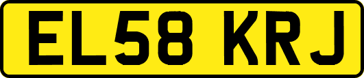 EL58KRJ