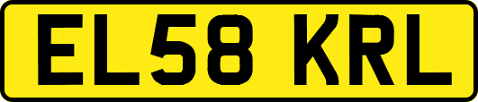 EL58KRL