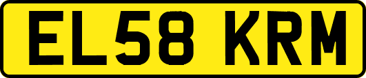 EL58KRM