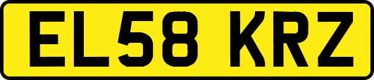 EL58KRZ