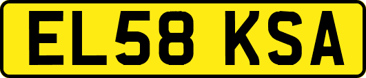 EL58KSA