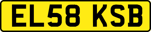 EL58KSB