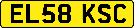 EL58KSC