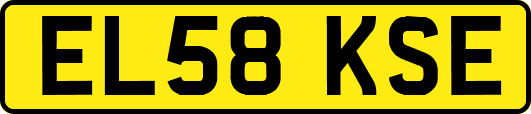 EL58KSE