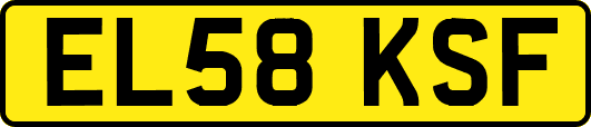 EL58KSF