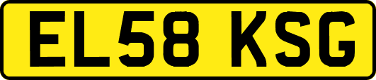 EL58KSG