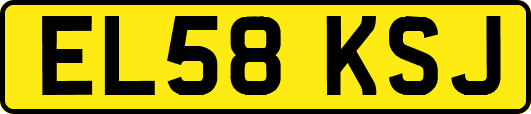 EL58KSJ