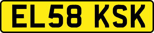 EL58KSK