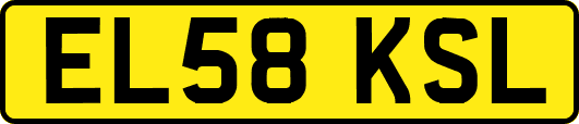 EL58KSL