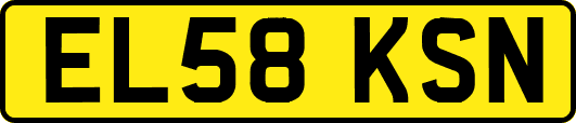EL58KSN