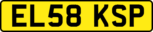 EL58KSP