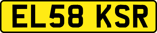 EL58KSR