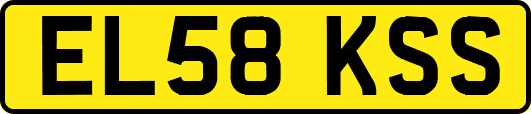 EL58KSS