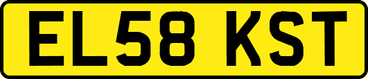 EL58KST