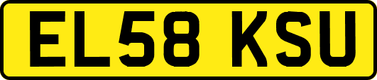 EL58KSU