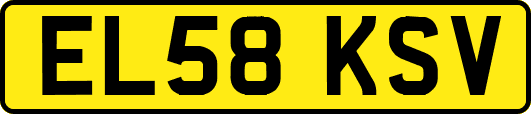 EL58KSV