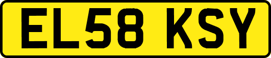 EL58KSY