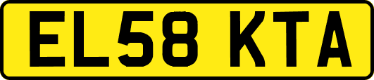 EL58KTA