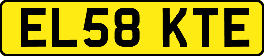 EL58KTE