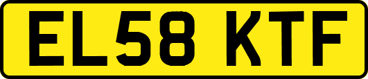 EL58KTF