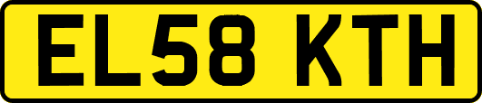 EL58KTH