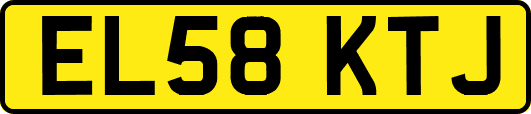 EL58KTJ