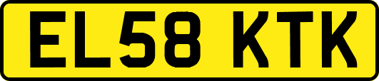 EL58KTK