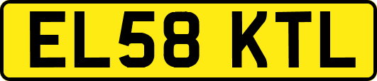 EL58KTL