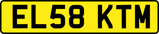 EL58KTM