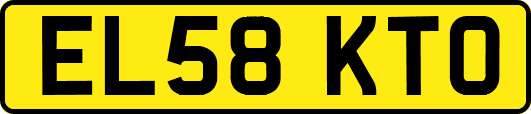 EL58KTO