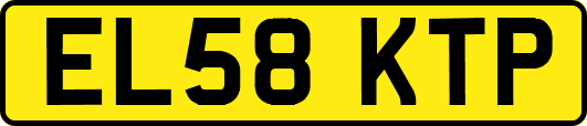 EL58KTP