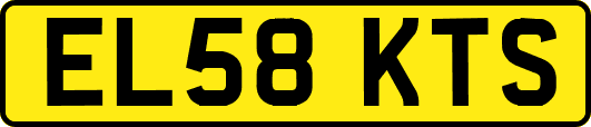 EL58KTS