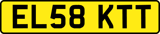 EL58KTT