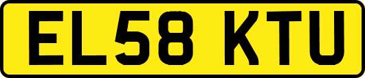 EL58KTU